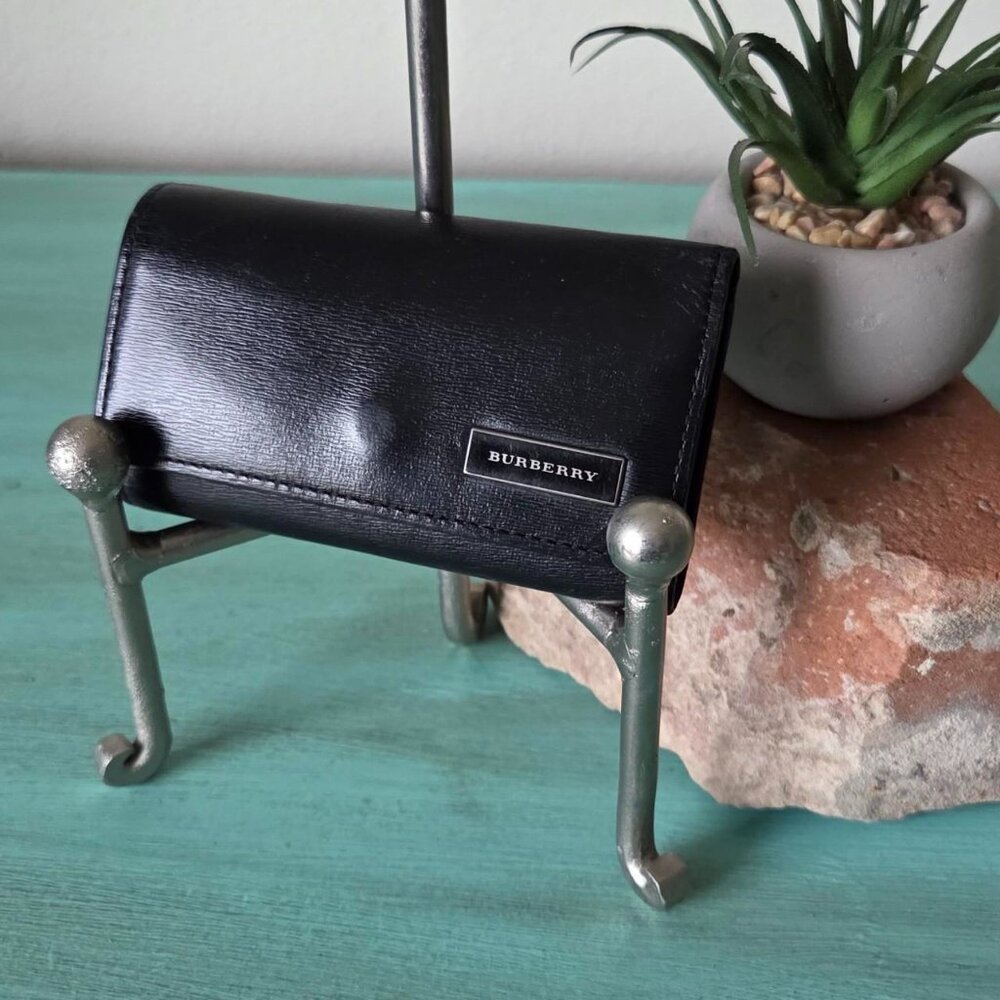 Burberry Key Holder